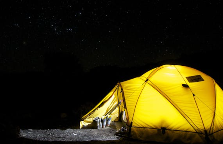 How Portable Power Stations Can Enhance Disaster Preparedness