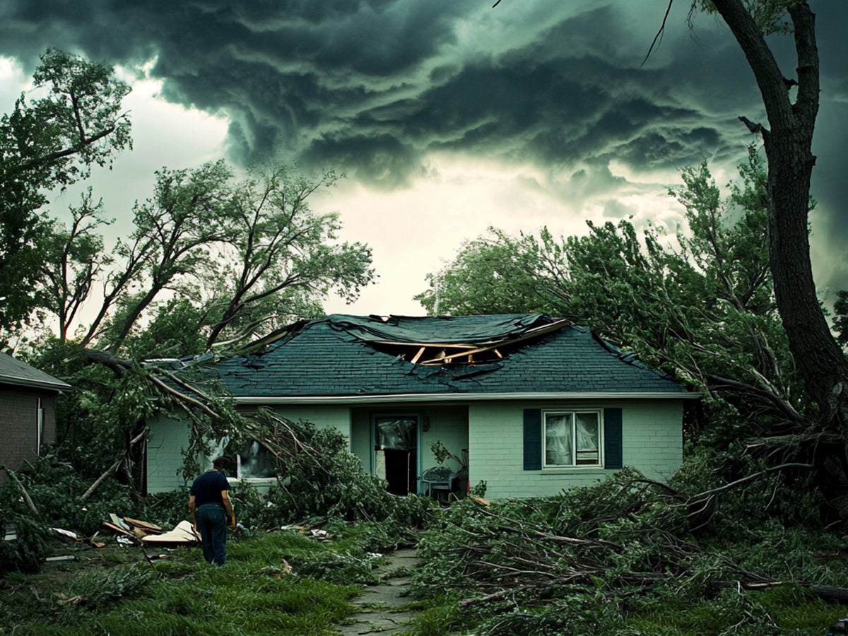 ALLWEI Provides Reliable Power as High Wind Warnings Sweep the Nation