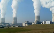What Is an Atomic Power Station? A Complete Guide to Nuclear Energy and Modern Alternatives