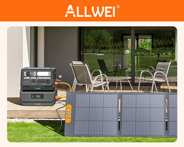 How Long Do Portable Power Stations Last?