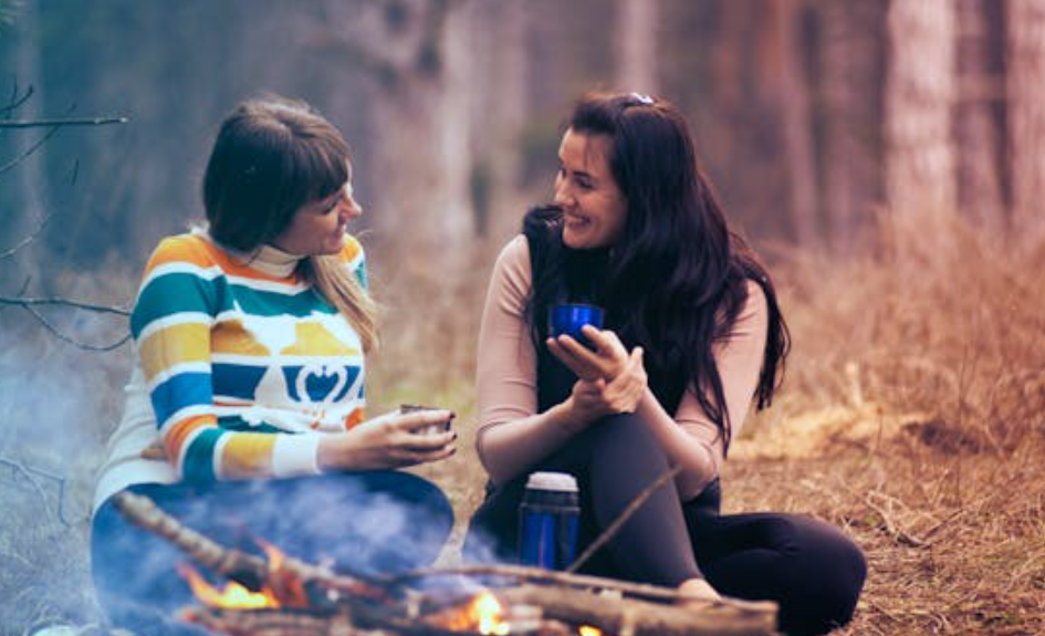Portable Power Stations for RV Life — Freedom on the Road with ALLWEI