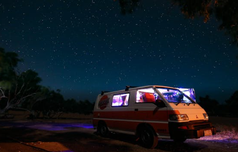 How Portable Power Stations Support Outdoor Photography and Film Production
