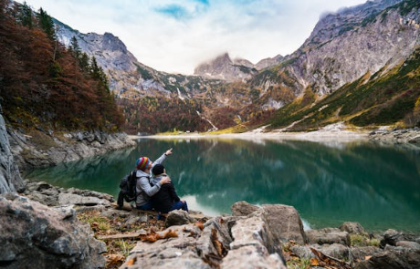 Top 10 Outdoor Activities Powered by a Portable Power Station