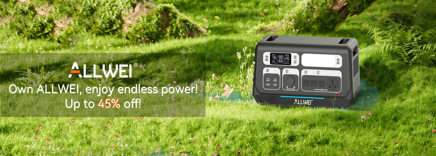 How Is Electricity Generated at a Power Station?