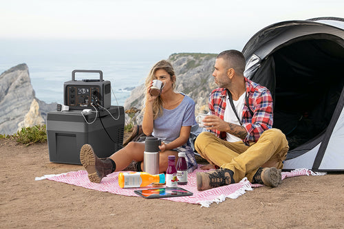 What Is a Portable Power Station? The Ultimate Guide to Reliable Energy Freedom