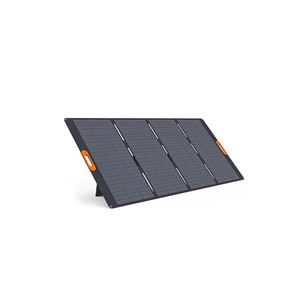 ALLWEI 400W Solar Panel for PPS1200 PPS2400, 1 * Solar Panel