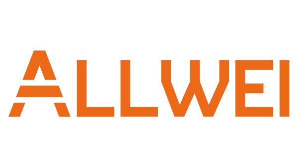 ALLWEI US logo