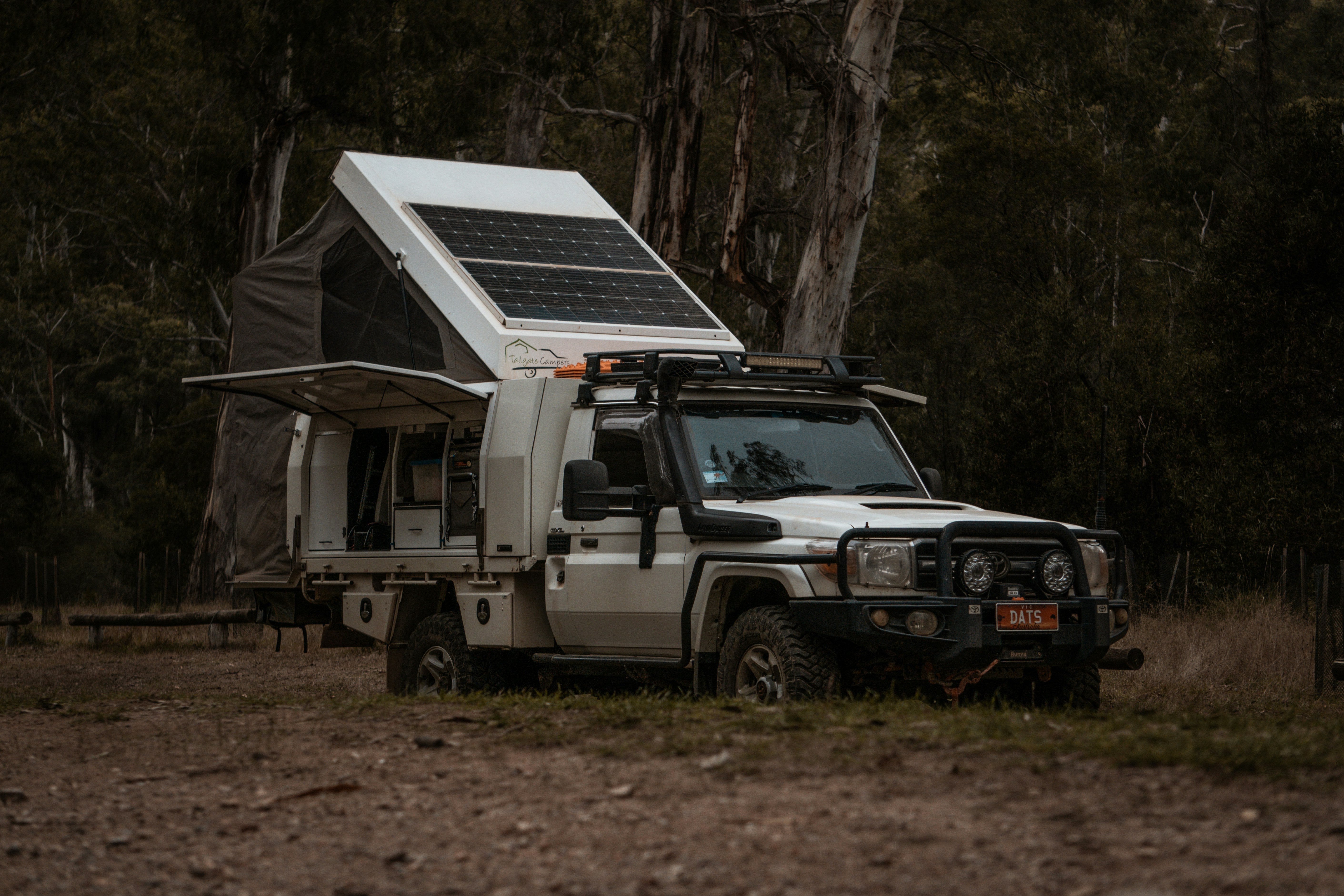 How to Charge a Portable Power Station?——ALLWEI's Comprehensive Guide