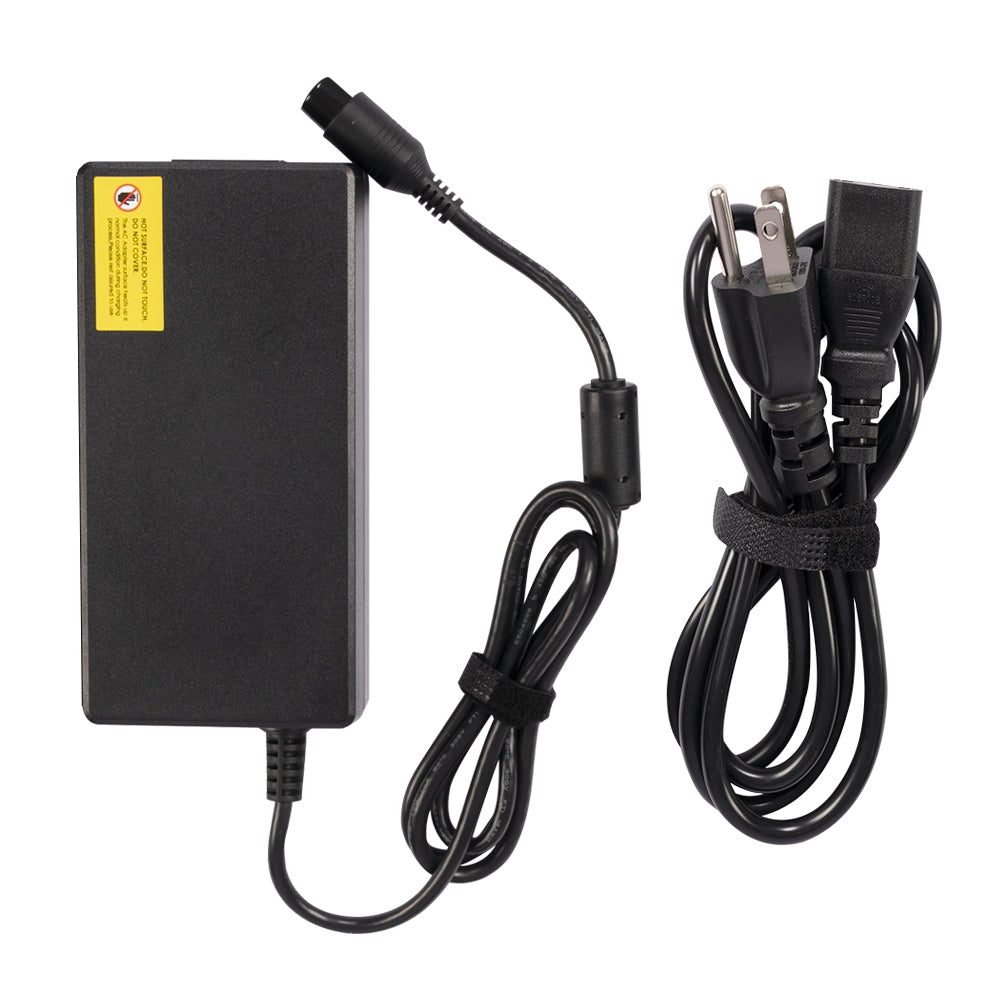 AC Adapter Charger with AC Cable for PPS1200-2 Power Stations