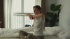 This video showcases the ALLWEI heating and cooling mattress, compatible with PPS2400, featuring adjustable temperature, portability, and indoor/outdoor versatility